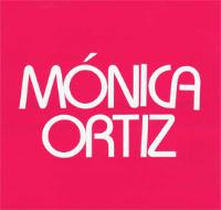 MÓNICA ORTIZ