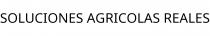 SOLUCIONES AGRICOLAS REALES