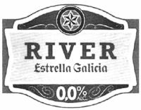 RIVER ESTRELLA GALICIA 0;0