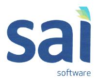 SAI SOFTWARE