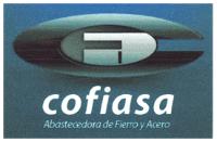 CF COFIASA ABASTECEDORA DE FIERRO Y ACERO