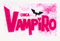 CHICA VAMPIRO