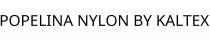 POPELINA NYLON BY KALTEX