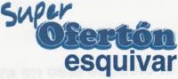 SUPER OFERTON ESQUIVAR