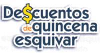 DESCUENTOS DE QUINCENA ESQUIVAR
