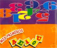 MIS PRIMEROS AEIOU 123456789