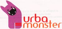 URBA MONSTER