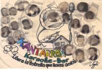 KANTARRON LIBERA LA ESTRELLA QUE LLEVAS DENTRO
