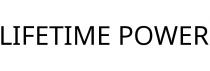 LIFETIME POWER