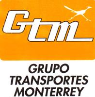 GTM GRUPO TRANSPORTES MONTERREY