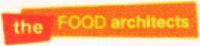 THE FOOD ARCHITECTS