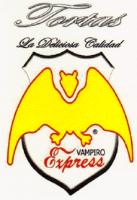 VAMPIRO EXPRESS
