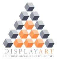 DISPLAYART SOLUCIONES GLOBALES EN EXPOSICIONES