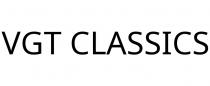 VGT CLASSICS