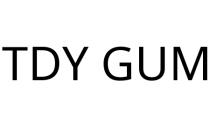 TDY GUM