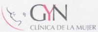 GYN CLÍNICA DE LA MUJER