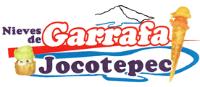 NIEVES DE GARRAFA JOCOTEPEC