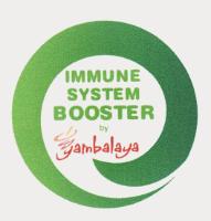 IMMUNE SYSTEM BOOSTER BY YAMBALAYA