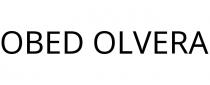 OBED OLVERA