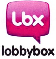 LBX LOBBYBOX