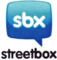 SBX STREETBOX