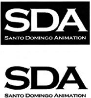 SDA SANTO DOMINGO ANIMATION
