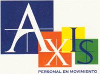 AXIS PERSONAL EN MOVIMIENTO