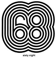SIXTY EIGHT 68