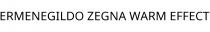 ERMENEGILDO ZEGNA WARM EFFECT