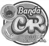 BANDA CR DE LA CAÑADA DE RAMÍREZ MICH.