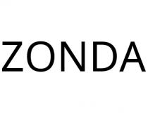 ZONDA