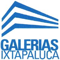 GALERIAS IXTAPALUCA