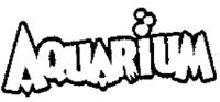 AQUARIUM