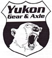 YUKON GEAR & AXLE