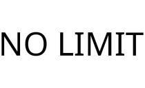 NO LIMIT