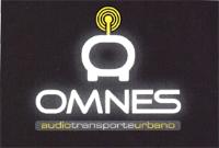 OMNES AUDIOTRANSPORTE URBANO