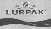LURPAK SINCE 1901