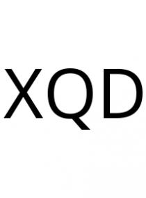 XQD