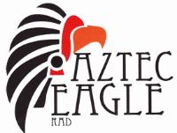AZTEC EAGLE RAD