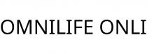 OMNILIFE ONLI