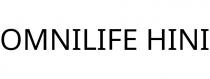 OMNILIFE HINI