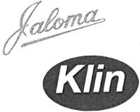 JALOMA KLIN
