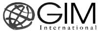 GIM INTERNATIONAL