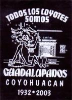 CANTINA LA GUADALUPANA