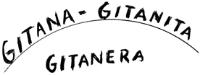 GITANA - GITANITA GITANERA