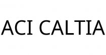 ACI CALTIA