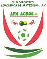 CLUB DEPORTIVO LIMONEROS DE APATZINGAN A.C. AFM AGROS