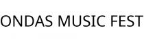 ONDAS MUSIC FEST