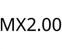MX2.00