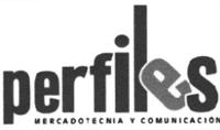 PERFILES MERCADOTECNIA Y COMUNICACIÓN